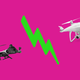 Illustration for article titled We Crashed a Few Drones to Find the Best Folding Drone